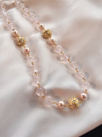 Load image into Gallery viewer, Long Necklace
