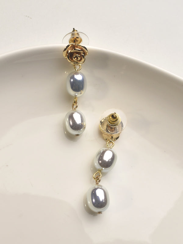 Long Earring