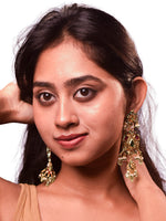 Load image into Gallery viewer, Long_Earrings
