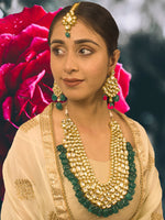Load image into Gallery viewer, Maharani Necklace Set
