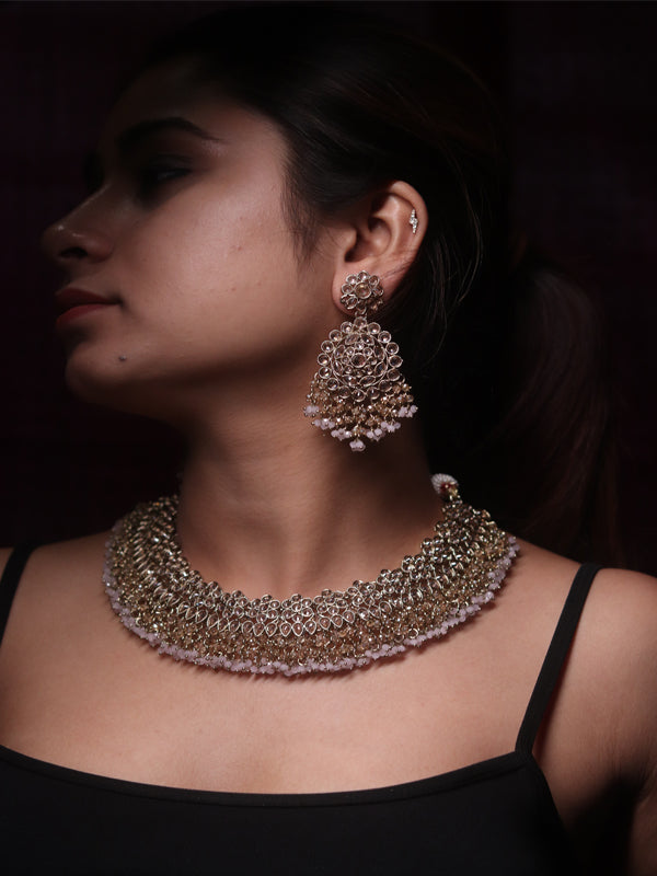 Mehandi_Polish_Necklace_Set