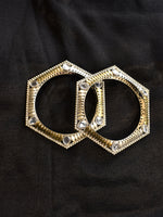 Load image into Gallery viewer, Metal Bangles
