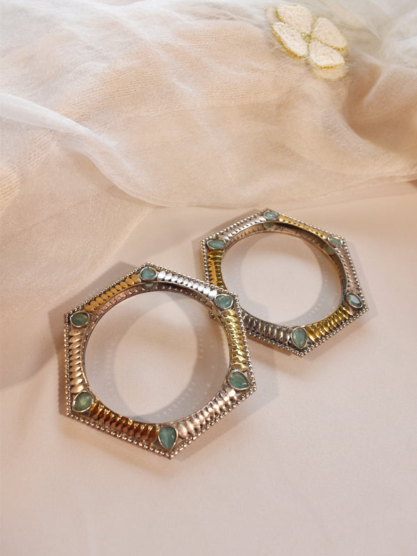 Metal Bangles