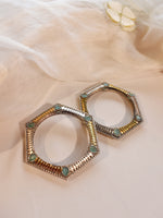 Load image into Gallery viewer, Metal Bangles
