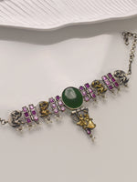 Load image into Gallery viewer, Metal Choker
