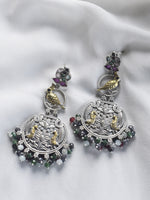 Load image into Gallery viewer, Earrings For Woman | Metal Earrings

