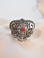 Load image into Gallery viewer, Metal Finger Ring

