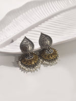 Load image into Gallery viewer, Metal Jhumka
