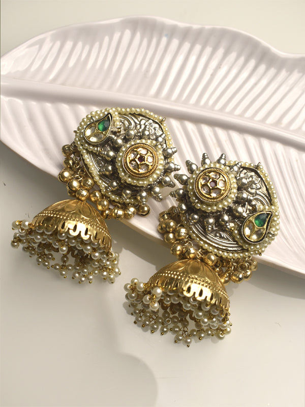 Metal_Earrings