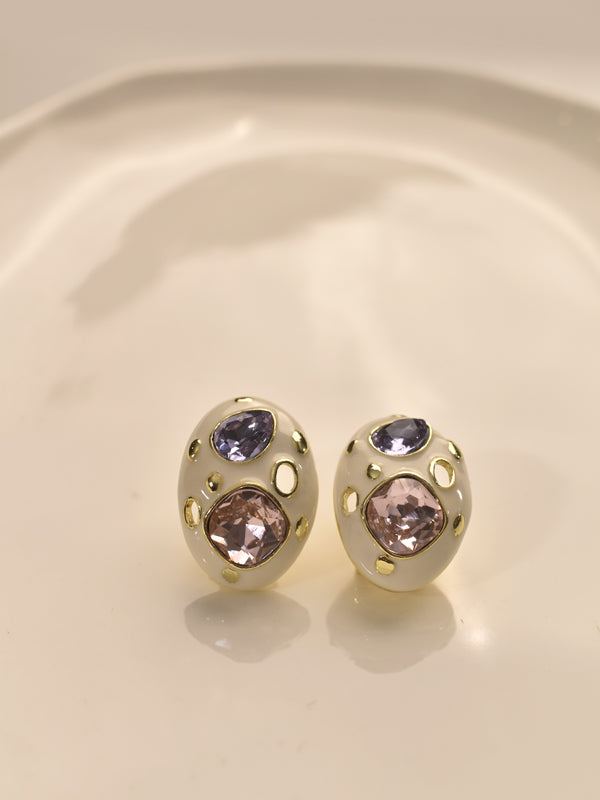 Minimalist Studs