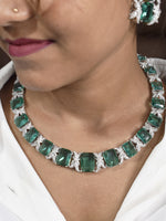 Load image into Gallery viewer, Modern Necklace
