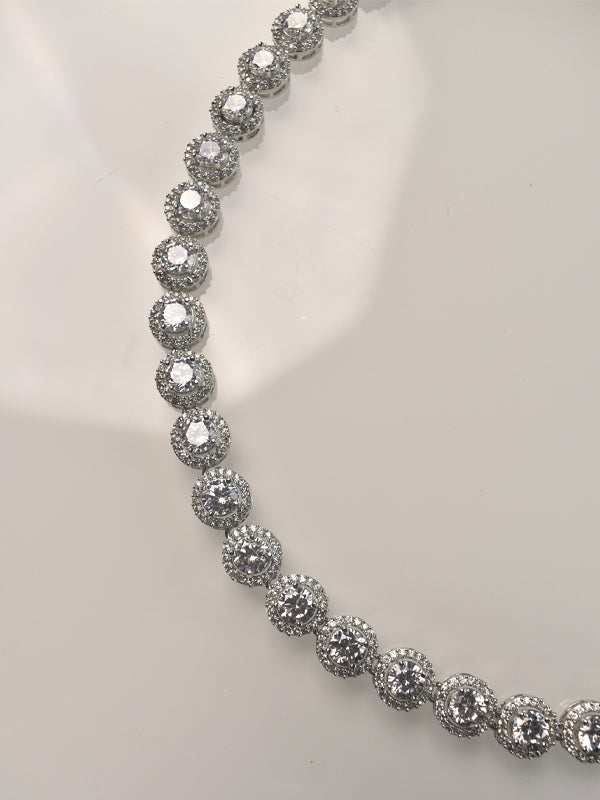 Modern Necklace
