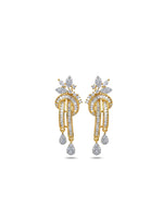 Load image into Gallery viewer, Modern Party Wear Earring 
