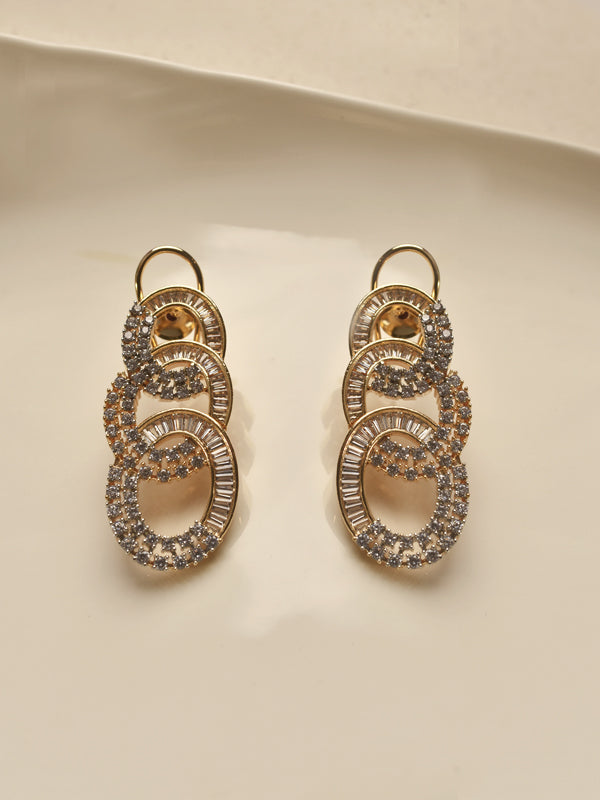 Modern Partywear Earring