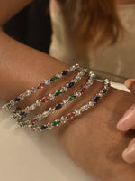 Load image into Gallery viewer, Multi-Color Bangles

