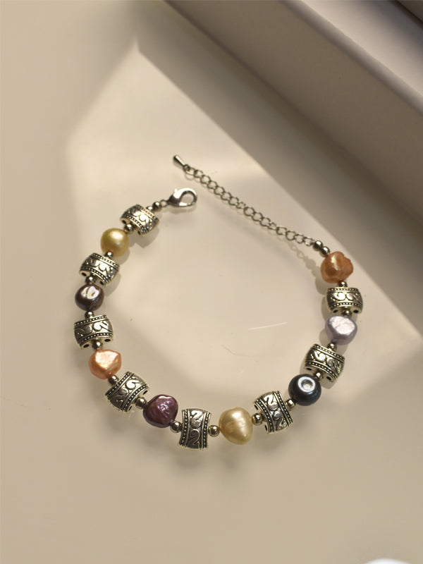 Pearl Bracelet | Pearl Bracelet For Women