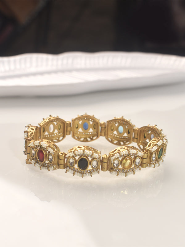 Multi Colour Bracelets