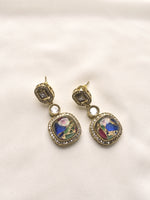 Load image into Gallery viewer, Multi Colour Earrings
