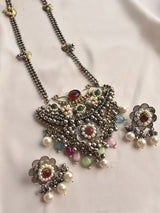 Multi Colour Necklace