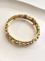 Load image into Gallery viewer, Multi Color Bracelet with Stone
