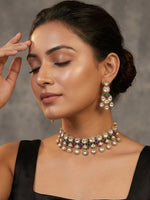 Load image into Gallery viewer, Multi Colour Choker Set
