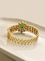 Load image into Gallery viewer,  Multiple Kundan Bracelet
