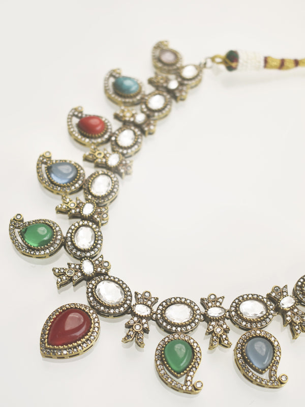 Nacklace Set For Women