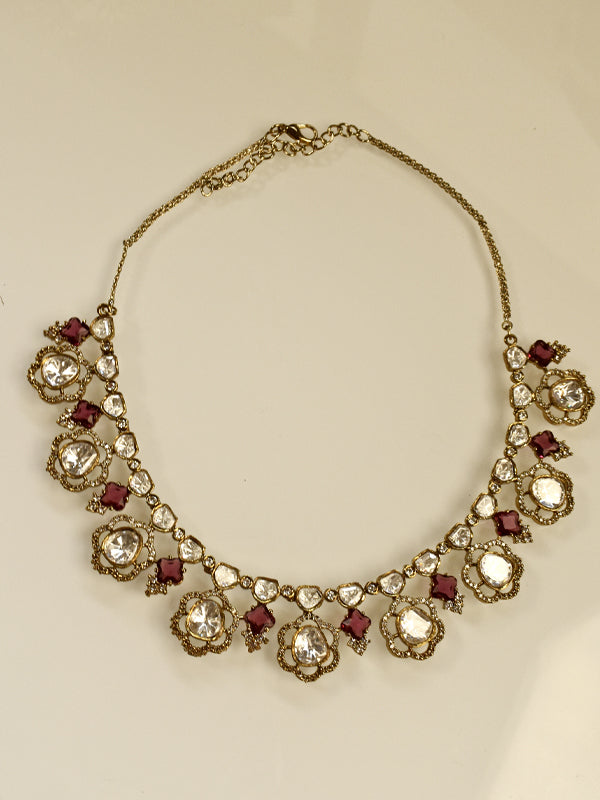 Necklace For Woman