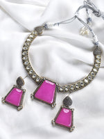 Load image into Gallery viewer, Necklace Set For Woman
