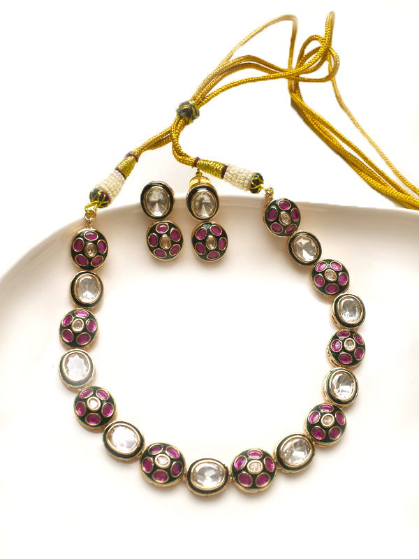 Necklace Set for Women