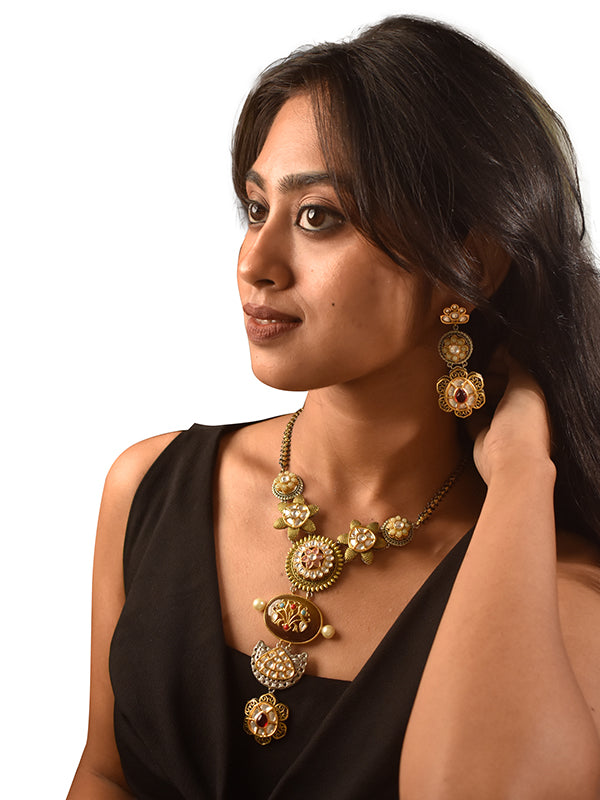 Necklace for Woman