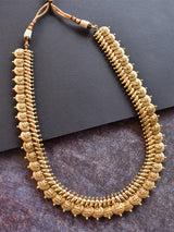 New Gold Necklace Design
