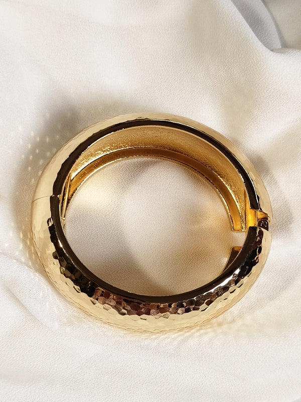 Stylish Anti tarnish Bracelet | Openable Bracelet