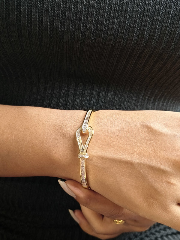 Openable Bracelet