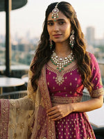 Load image into Gallery viewer, Ornate Necklace set
