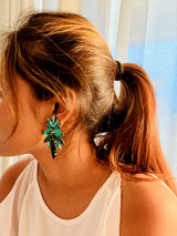 Party Wear Earrings