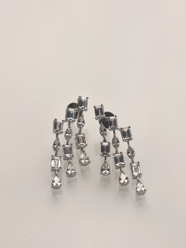 Party Wear Earrings