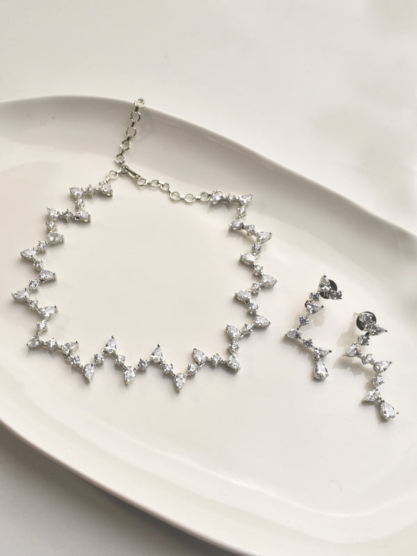 Party Wear Necklace