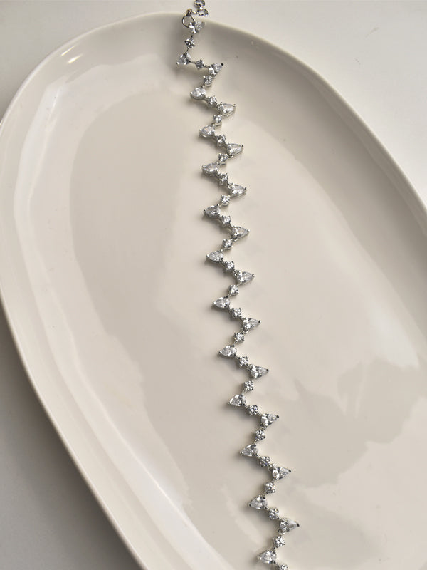 Party Wear Necklace Set 
