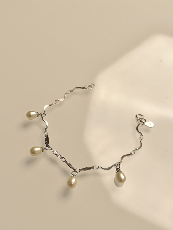 Pearl Bracelet