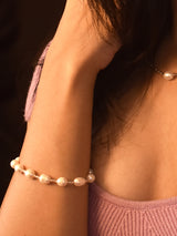 Pearl Bracelet