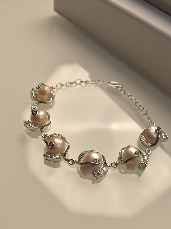 Pearl Bracelets For Women