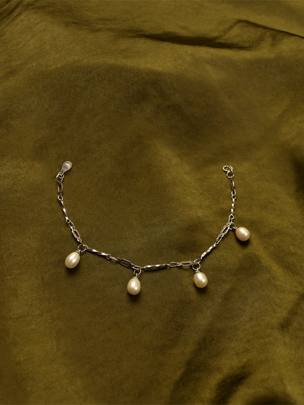 Pearl Bracelets