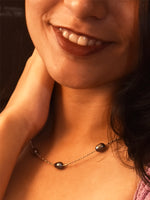 Load image into Gallery viewer, Pearl Chain
