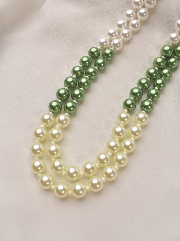 Pearl Mala
