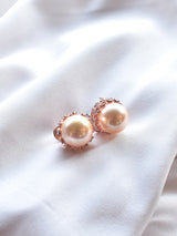 Pearl Studs