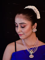 Load image into Gallery viewer, Pink Beads

