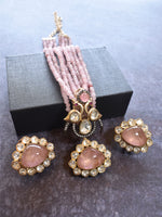 Load image into Gallery viewer, Pink Beads
