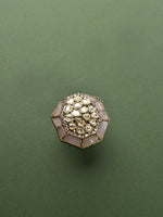 Load image into Gallery viewer, Pink Finger Ring
