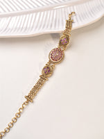 Load image into Gallery viewer, Pink Bracelet
